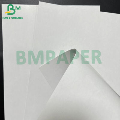300gm White Playing Card Poker Kartları için ham madde sanat kağıdı