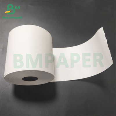 En üst termal makbuz kağıt ruloları 2 1/4 &quot;x 50&quot; termal kağıt 50 rulolar