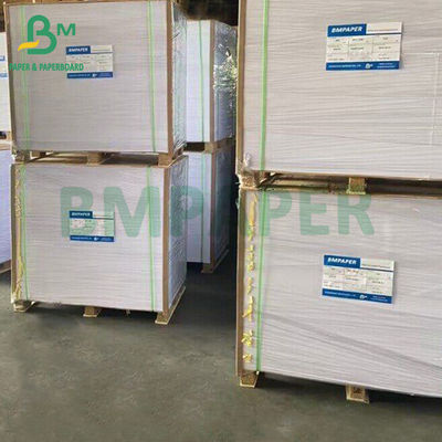 1.5mm Renk Stabilite Araç Rahatlatıcı Absorbent Blotter Kağıdı
