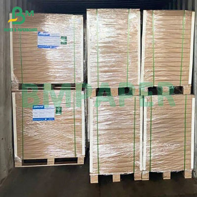Beyaz Gıda Sınıfı Çevreye Dostu Gıda Sınıfı Beyazlama Kartı Soğutucu ve Dondurulmuş Gıda Paket Kutusu