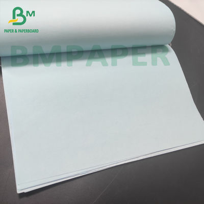 Karbonsuz Kopyalama Kağıdı 50g 55g 60g CB CF CFB NCR Faturalar için Kağıt