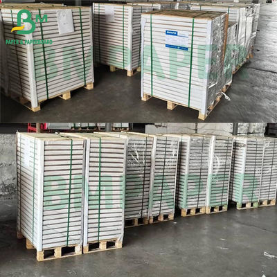 Karbonsuz Kopyalama Kağıdı 50g 55g 60g CB CF CFB NCR Faturalar için Kağıt