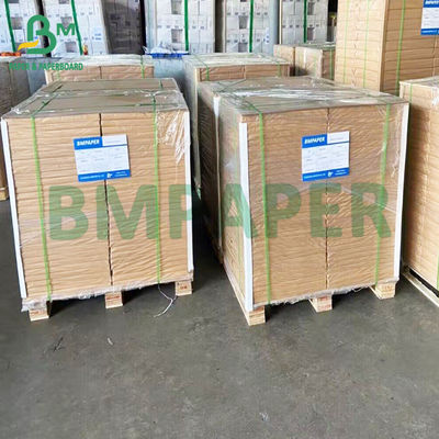 Karbonsuz Kopyalama Kağıdı 50g 55g 60g CB CF CFB NCR Faturalar için Kağıt