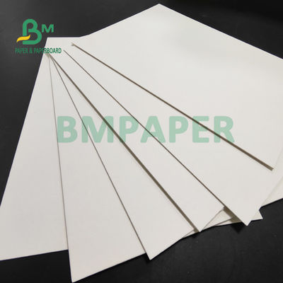 1.4MM 1.6MM Beyaz Absorbent Kağıt Yüksek Absorpsiyon 70 x 100cm