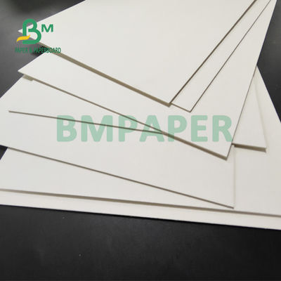 1.4MM 1.6MM Beyaz Absorbent Kağıt Yüksek Absorpsiyon 70 x 100cm