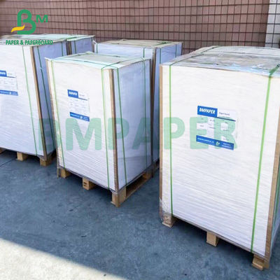 0.7mm / 1.4mm 24 &quot; * 38&quot; Plain Absorbent Kağıt Altyapı Malzemesi