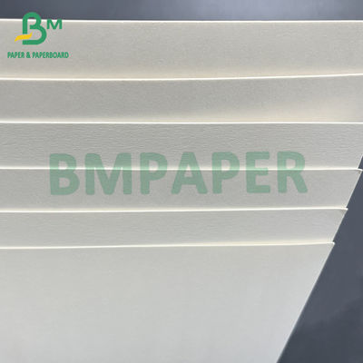 0.7mm / 1.4mm 24 &quot; * 38&quot; Plain Absorbent Kağıt Altyapı Malzemesi