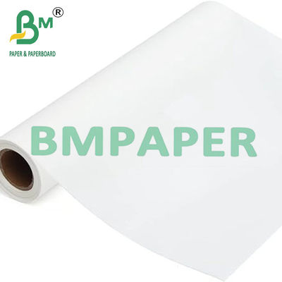 13 ′′ x 20 Yards Beyaz Sanatçılar çizim ve taslak için izleme kağıdı