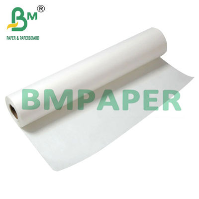 13 ′′ x 20 Yards Beyaz Sanatçılar çizim ve taslak için izleme kağıdı