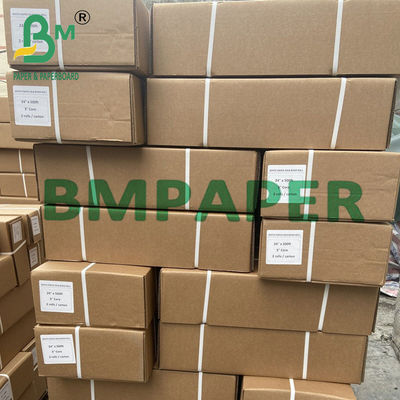 13 ′′ x 20 Yards Beyaz Sanatçılar çizim ve taslak için izleme kağıdı