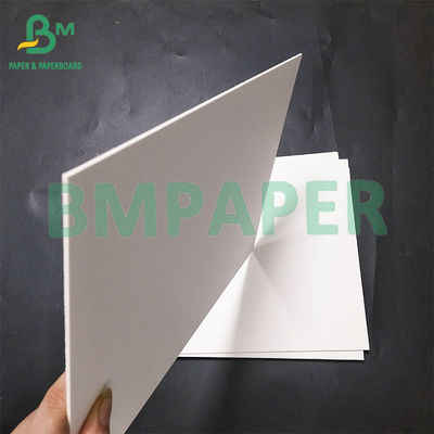 Absorpsiyon Kağıdı 300G 430mm × 610mm Alt katman malzemesi için 0.7mm/1.4mm/1.6mm