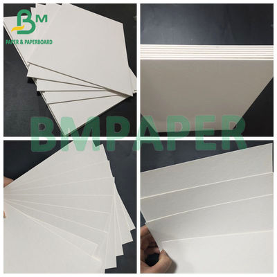 Absorpsiyon Kağıdı 300G 430mm × 610mm Alt katman malzemesi için 0.7mm/1.4mm/1.6mm