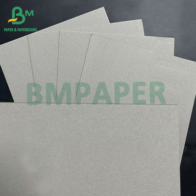 250gm ila 2600gm Yüksek Sertlik Gri Çipboard Kağıt Kitap Bağlama