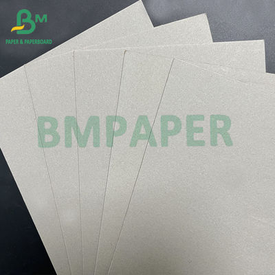 250gm ila 2600gm Yüksek Sertlik Gri Çipboard Kağıt Kitap Bağlama