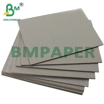 380gm 400gm 20 Gauge Opaque Karton Gri Ters Yapı Kutuları
