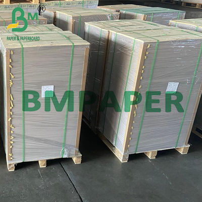 380gm 400gm 20 Gauge Opaque Karton Gri Ters Yapı Kutuları