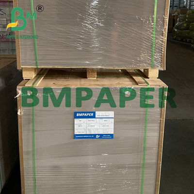 380gm 400gm 20 Gauge Opaque Karton Gri Ters Yapı Kutuları
