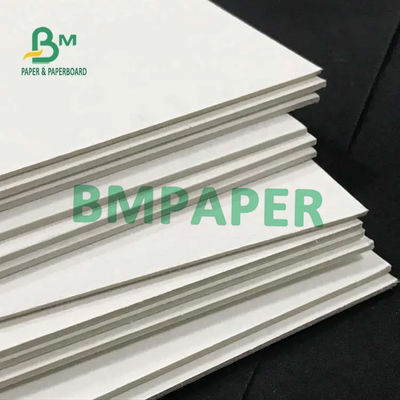 28PT 39PT 47PT 60PT 80PT kaplamamış beyaz bakire kağıt levhaları bira paspası levhası 27 X 40&quot;