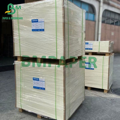 28PT 39PT 47PT 60PT 80PT kaplamamış beyaz bakire kağıt levhaları bira paspası levhası 27 X 40&quot;
