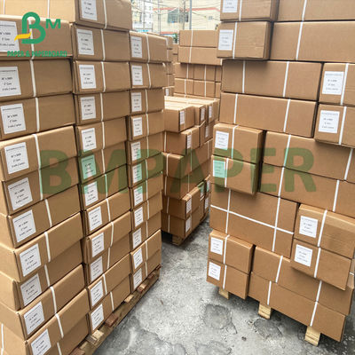 A1/620/80g Lazer Dijital Plan Kağıdı Premium Tek Taraflı Mavi Mühendislik Çizimi Mürekkep Atışı Mavi Kağıt