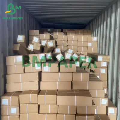 A0 A1 80gms Mavi Baskı Kağıdı Beyaz Sırt 50 Metre Rulo 2 inç çekirdekler, 5 Pcs Bir Karton
