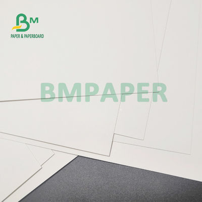 Dondurulmuş Gıda Paketleri için 270 gram 1 Yan FBB Tahta 42 &quot;x 29.5&quot; Yüksek Sertlik