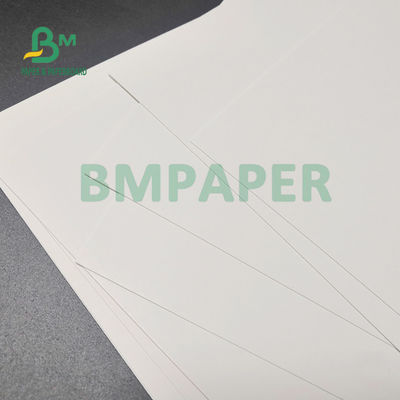 Dondurulmuş Gıda Paketleri için 270 gram 1 Yan FBB Tahta 42 &quot;x 29.5&quot; Yüksek Sertlik