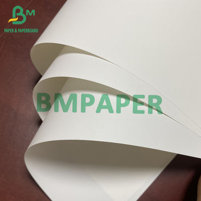 İki taraflı lazer baskı için polypropylene sentetik kağıt 13&quot;x19&quot; kalınlığı 14pt 12pt 10pt 8pt