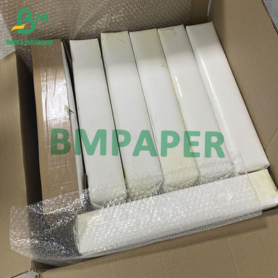 İki taraflı lazer baskı için polypropylene sentetik kağıt 13&quot;x19&quot; kalınlığı 14pt 12pt 10pt 8pt