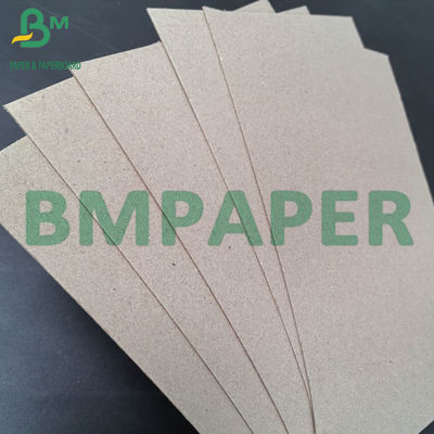 1mm 2mm Gri Tahta Üretici Laminli Dosyalar Kapak Tahta 93 × 103cm