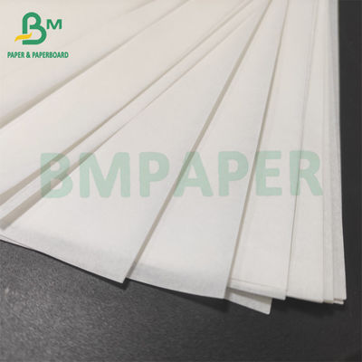 Yağ geçirmez ambalaj kağıdı 40gm 60gm Kit 5 Kit 7 Gıda güvenliği kağıdı
