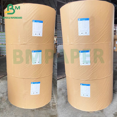 Yağ geçirmez ambalaj kağıdı 40gm 60gm Kit 5 Kit 7 Gıda güvenliği kağıdı