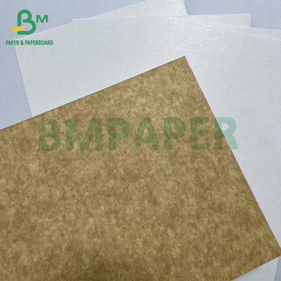 250gm Gıda Kaliteli Beyaz Yüz Kraft Liner Kartonu Gıda Ürünleri Ambalajı için