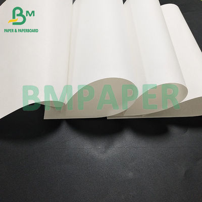 70GSM Beyaz Kraft Kağıt ruloları, 1100 cm genişliğinde zarflar için