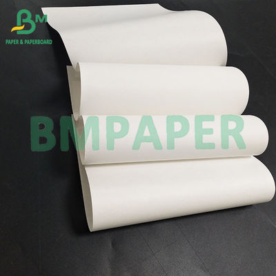 70GSM Beyaz Kraft Kağıt ruloları, 1100 cm genişliğinde zarflar için