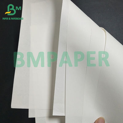70GSM Beyaz Kraft Kağıt ruloları, 1100 cm genişliğinde zarflar için