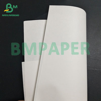 70GSM Beyaz Kraft Kağıt ruloları, 1100 cm genişliğinde zarflar için
