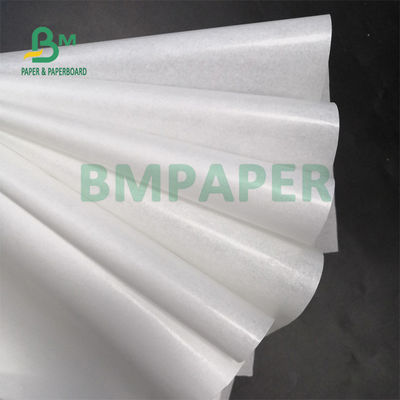 40gm Gıda Derecesi Şeker Çuvalı Paket Kafe için Kağıt Rulo 1100mm