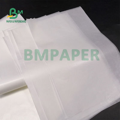 40gm Gıda Derecesi Şeker Çuvalı Paket Kafe için Kağıt Rulo 1100mm
