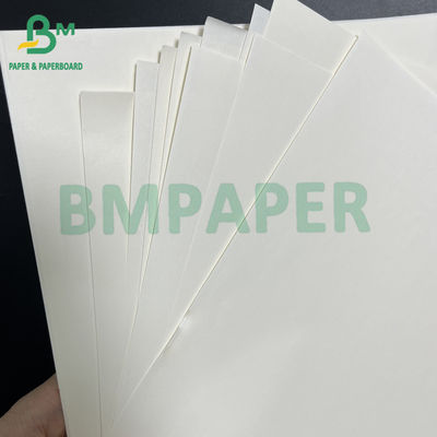 55gm 58gm Yumuşak Yazma Baskı Derecesi Ahşapsız Maplitho Kağıdı