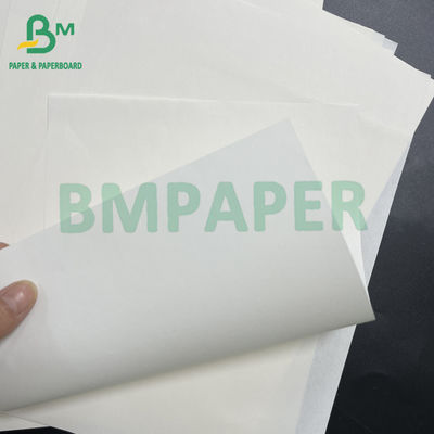 55gm 58gm Yumuşak Yazma Baskı Derecesi Ahşapsız Maplitho Kağıdı