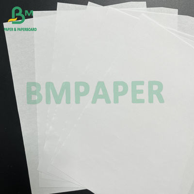 80gm Beyaz Uyumlu Baskı Offset Baskı Kağıdı Bağlama Kağıdı