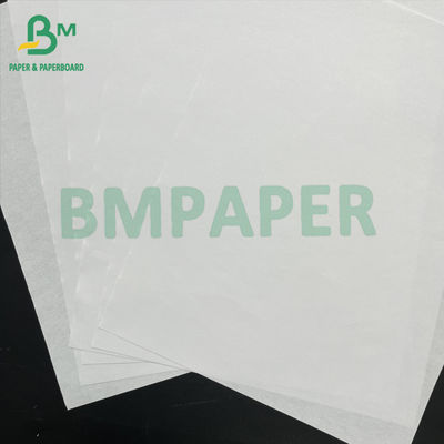 80gm Beyaz Uyumlu Baskı Offset Baskı Kağıdı Bağlama Kağıdı