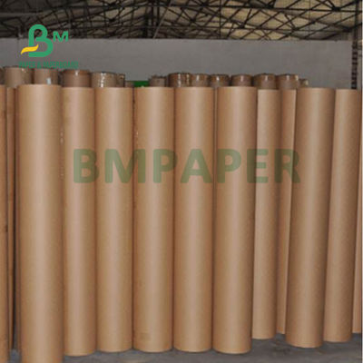 45 gm 60 gm Kesme Makinesi için kaplamamış çizim kağıdı 165cm 190cm x 250m