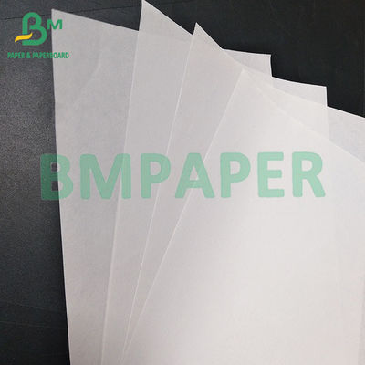 55GSM 58GSM Yazı/Yazdırma Kalite ahşapsız Maplitho kağıdı 77cm
