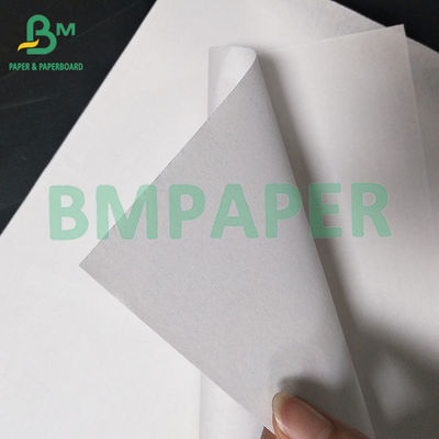 55GSM 58GSM Yazı/Yazdırma Kalite ahşapsız Maplitho kağıdı 77cm