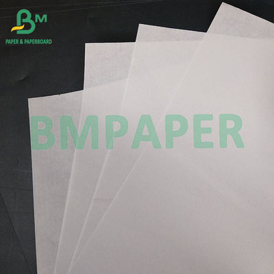 55GSM 58GSM Yazı/Yazdırma Kalite ahşapsız Maplitho kağıdı 77cm