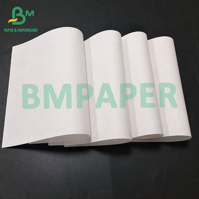 55GSM 58GSM Yazı/Yazdırma Kalite ahşapsız Maplitho kağıdı 77cm