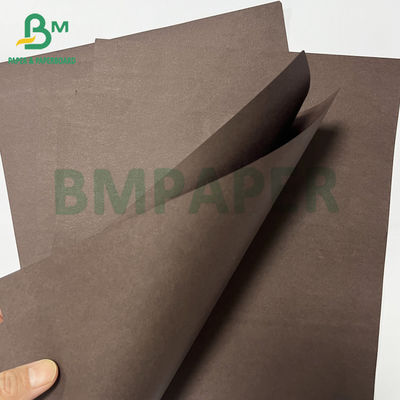 Gıda ürünlerinin ambalajı için 80 gsm yağ dayanıklı su geçirmez kağıt