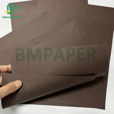 Gıda ürünlerinin ambalajı için 80 gsm yağ dayanıklı su geçirmez kağıt